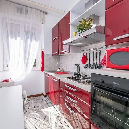 מילאנו Ihost Apartment - Veneziano 8 מראה חיצוני תמונה