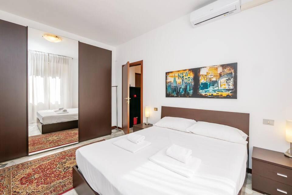 מילאנו Ihost Apartment - Veneziano 8 מראה חיצוני תמונה