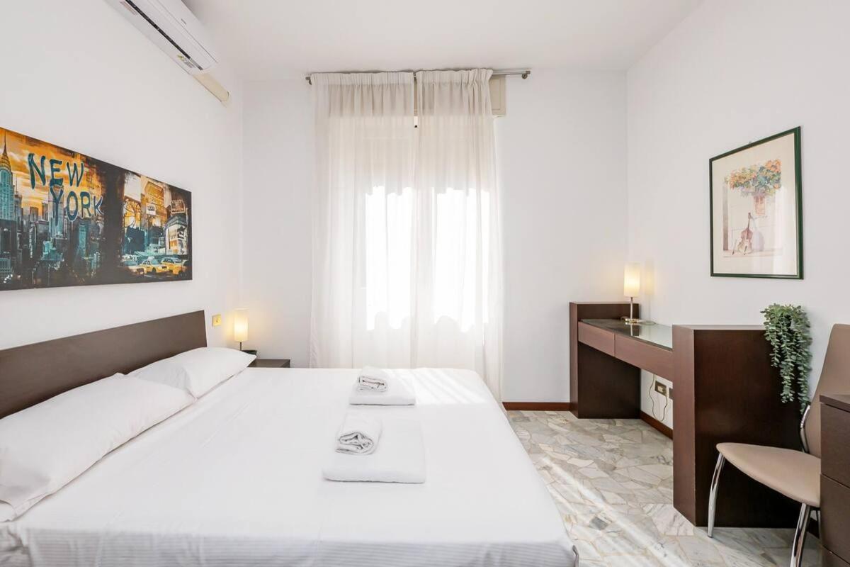 מילאנו Ihost Apartment - Veneziano 8 מראה חיצוני תמונה