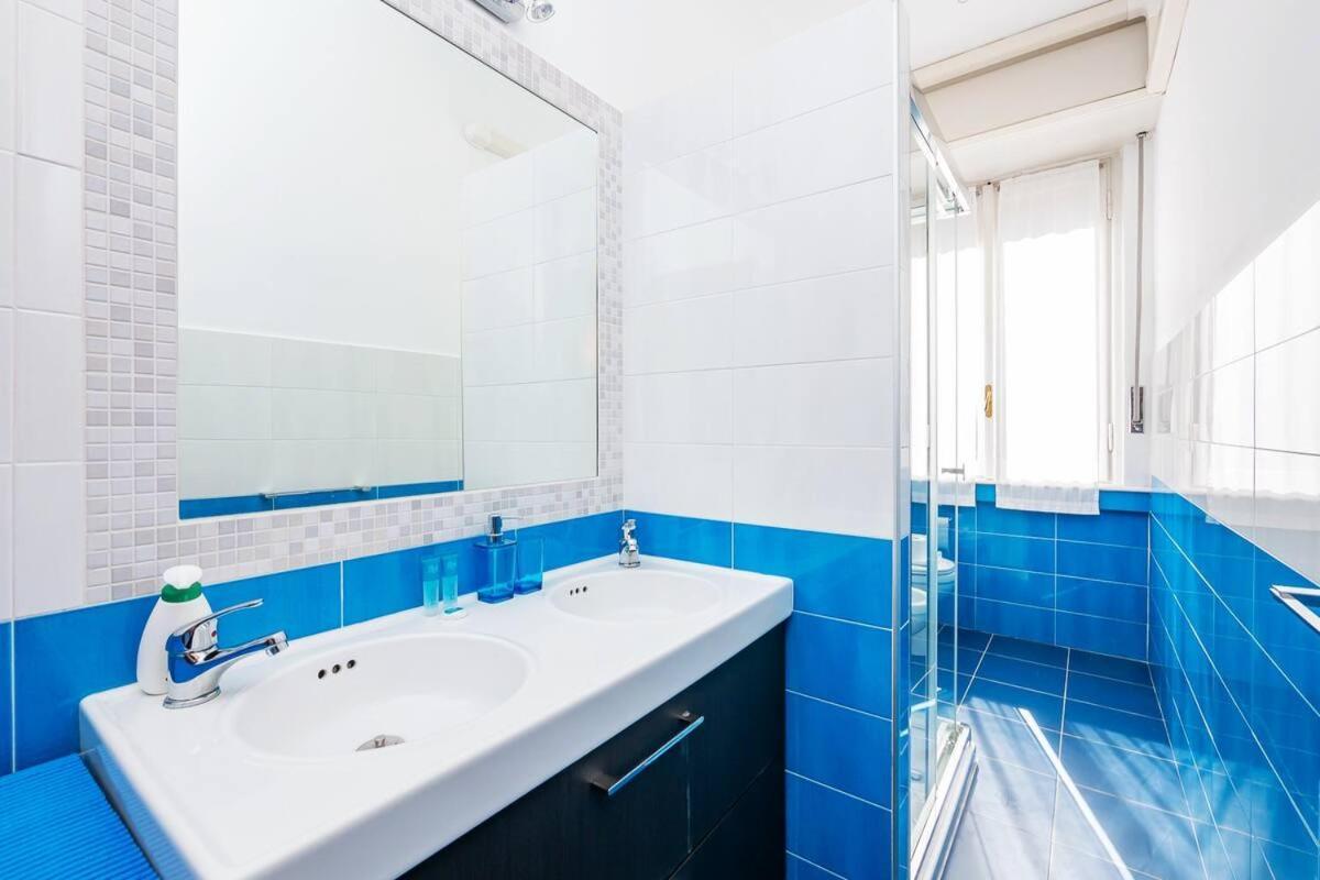 מילאנו Ihost Apartment - Veneziano 8 מראה חיצוני תמונה