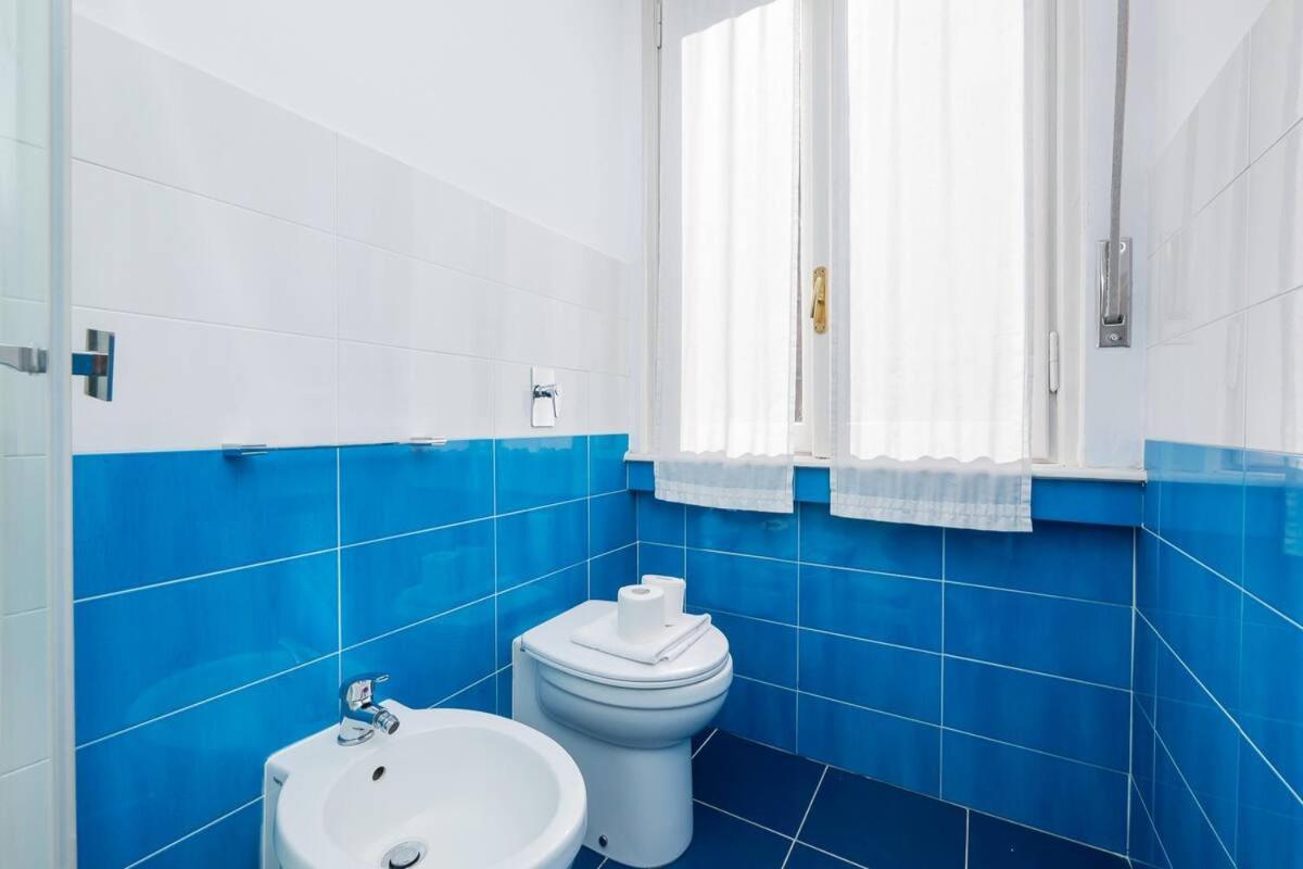 מילאנו Ihost Apartment - Veneziano 8 מראה חיצוני תמונה